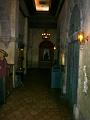 Tower of Terror Hall